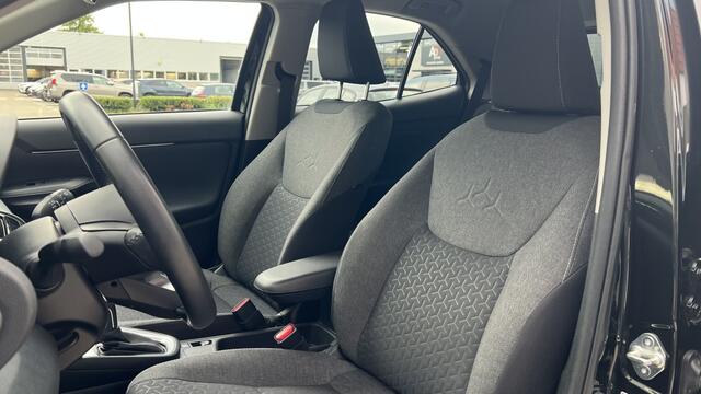 Toyota YARIS Cross 1.5 Hybrid Dynamic | Navi | Camera | Cruise