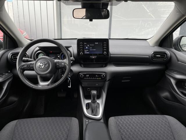Toyota YARIS 1.5 Hyb. Business Plus | Camera | ACC | Climate