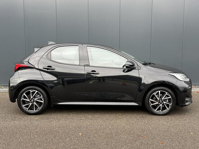 Toyota YARIS 1.5 Hybrid Dynamic / Carplay / Camera / Stoelverwarming
