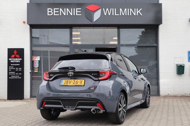 Toyota YARIS 1.5 Hybrid 130 GR Sport | Plus Pack | Panoramadak