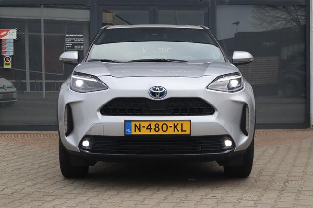 Toyota YARIS Cross 1.5 Hybrid First Edition | Keyless | Carplay | Adapt. Cruise
