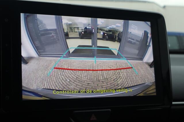 Toyota YARIS Cross 1.5 Hybrid First Edition | Keyless | Carplay | Adapt. Cruise