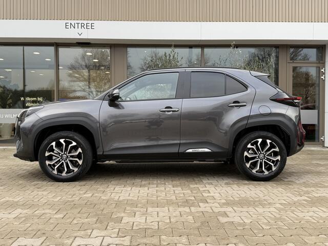 Toyota YARIS Cross 1.5 Hybrid Dynamic | Stoel & Stuurverwarming | Carplay | Keyless