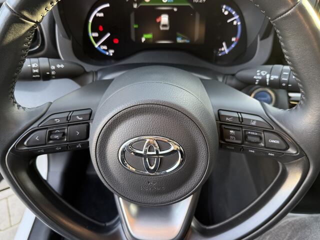 Toyota YARIS Cross 1.5 Hybrid Dynamic | Trekhaak | Carplay | Keyless