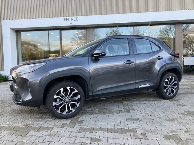 Toyota YARIS Cross 1.5 Hybrid Dynamic | Headup | Elek achterklep | Stoel/stuurverw