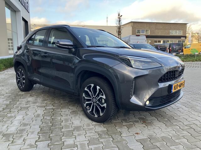 Toyota YARIS Cross 1.5 Hybrid Dynamic | Headup | Elek achterklep | Stoel/stuurverw