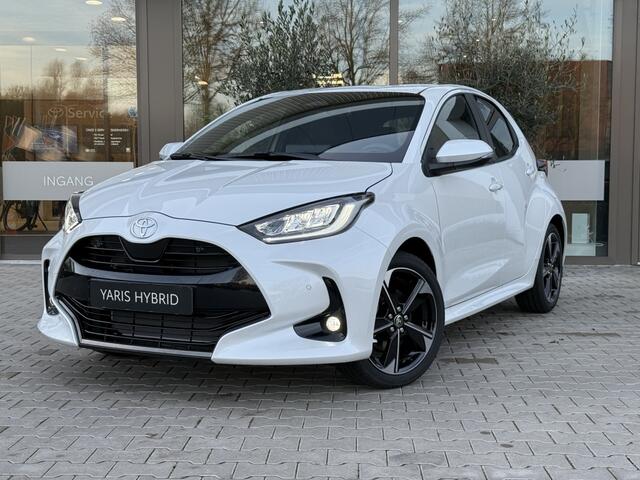 Toyota YARIS 130 Hybrid Executive