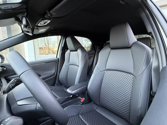 Toyota YARIS 130 Hybrid Executive