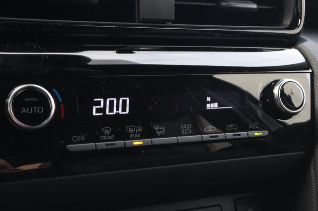 Toyota YARIS Cross 1.5 Hybrid 115 Dynamic | Comfort Pack