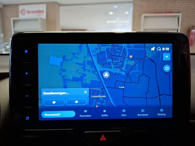 Toyota YARIS 1.5 Hyb. GR Sport, Nederlandse auto !! 12 maanden Bovag garantie