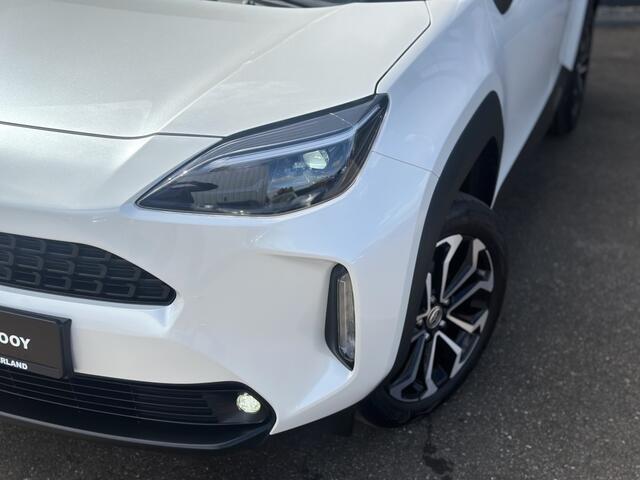 Toyota YARIS Cross 1.5 Hybrid Dynamic Limited