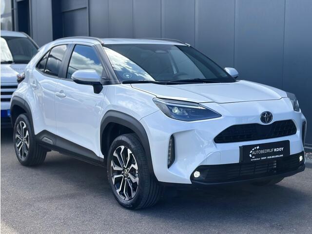 Toyota YARIS Cross 1.5 Hybrid Dynamic Limited