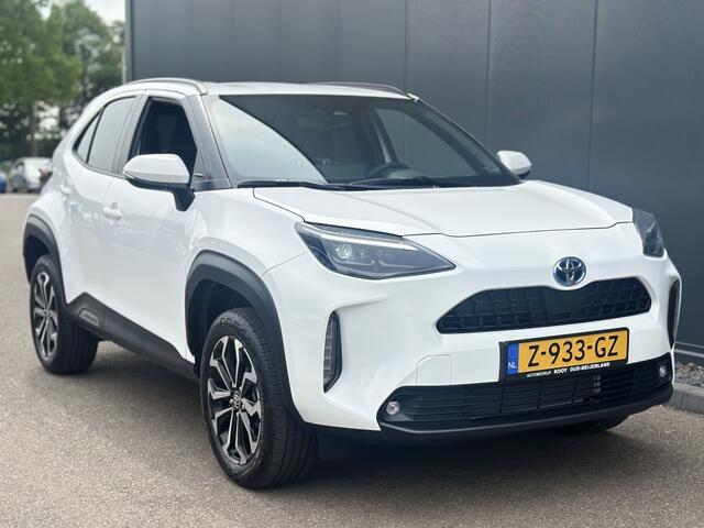 Toyota YARIS Cross 1.5 Hybrid Dynamic / Navigatie / camera