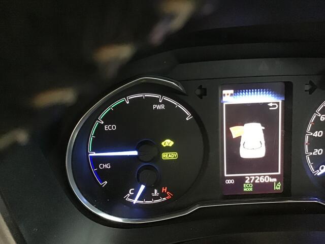 Toyota YARIS 1.5 Hyb. Y20 Excl Ed