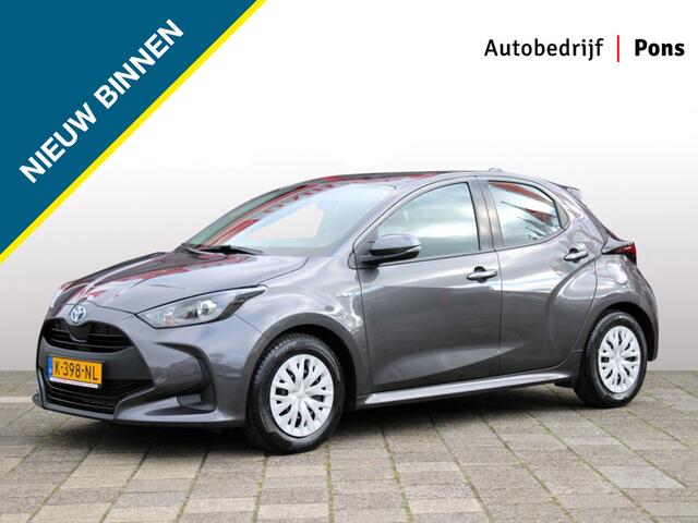 Toyota YARIS 1.5 Hybrid Active