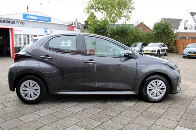 Toyota YARIS 1.5 Hybrid Active