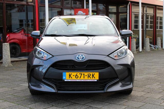 Toyota YARIS 1.5 Hybrid Active