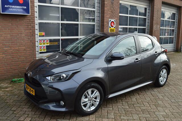 Toyota YARIS 1.5 Hyb. 115 Active, Camera, Apple Carplay/Android Auto | Adapti