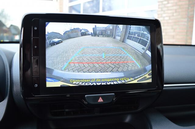 Toyota YARIS 1.5 Hyb. 115 Active, Camera, Apple Carplay/Android Auto | Adapti