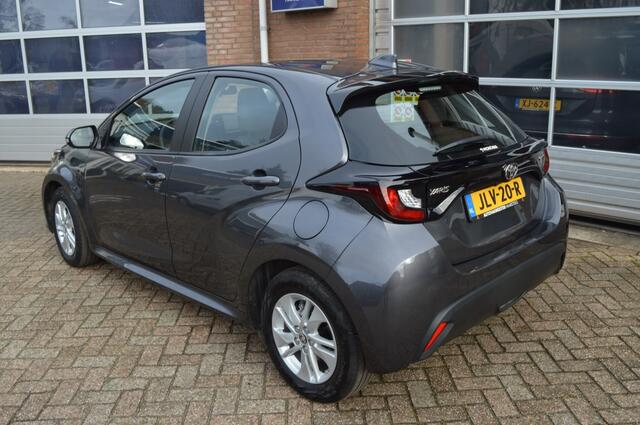 Toyota YARIS 1.5 Hyb. 115 Active, Camera, Apple Carplay/Android Auto | Adapti