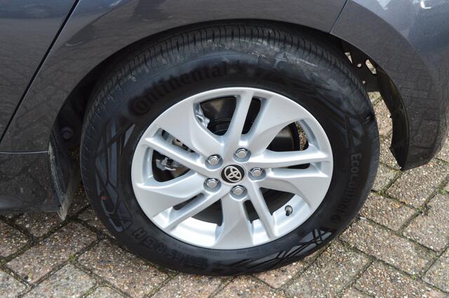 Toyota YARIS 1.5 Hyb. 115 Active, Camera, Apple Carplay/Android Auto | Adapti