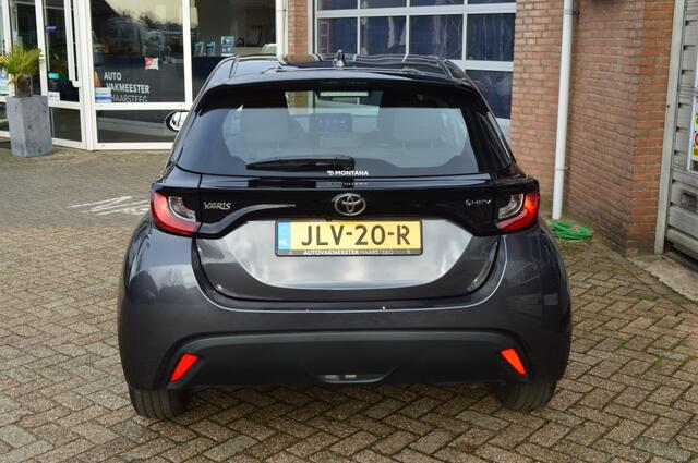Toyota YARIS 1.5 Hyb. 115 Active, Camera, Apple Carplay/Android Auto | Adapti