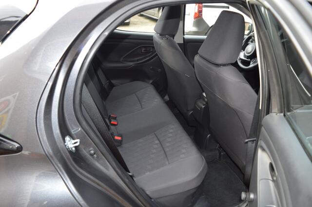 Toyota YARIS 1.5 Hyb. 115 Active, Camera, Apple Carplay/Android Auto | Adapti