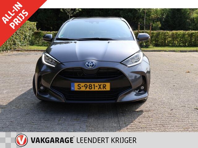 Toyota YARIS 1.5 Hyb. Dynamic