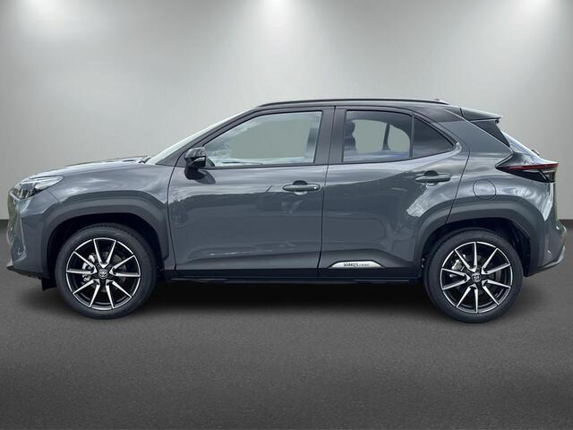 Toyota YARIS Cross 1.5 Hybrid GR Sport
