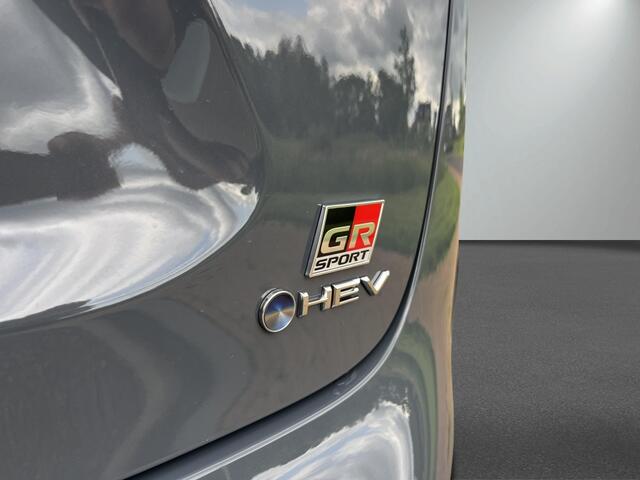 Toyota YARIS Cross 1.5 Hybrid GR Sport