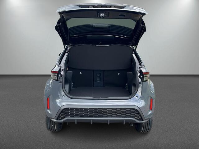 Toyota YARIS Cross 1.5 Hybrid GR Sport