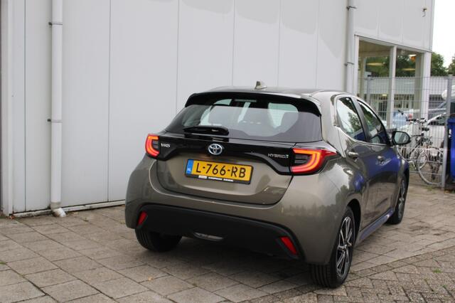 Toyota YARIS 1.5 Hybride Dynamic