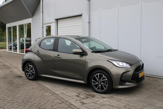 Toyota YARIS 1.5 Hybride Dynamic