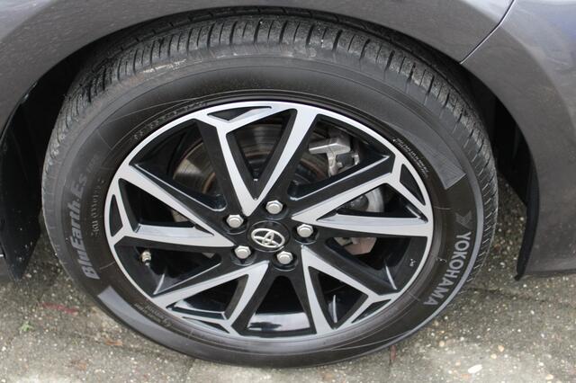 Toyota YARIS 1.5 Hybride Dynamic Plus