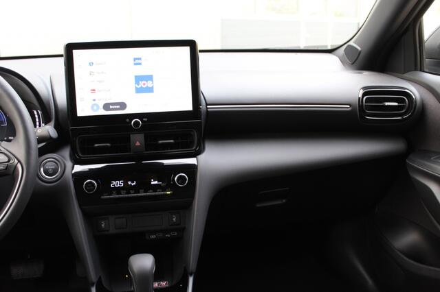 Toyota YARIS Cross 1.5 Hybrid 130 Dynamic Comfort pakket PDC/BSM/Winter