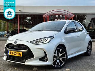 toyota-yaris-1.5-hybrid-automaat-ex