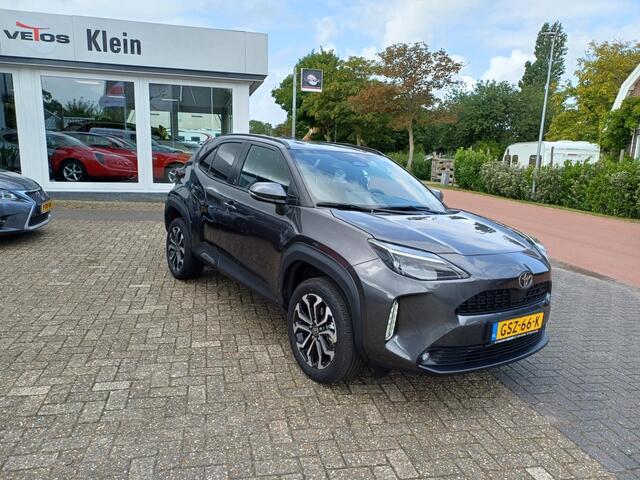 Toyota YARIS Cross 1.5 Hyb 130 D-Team Full options