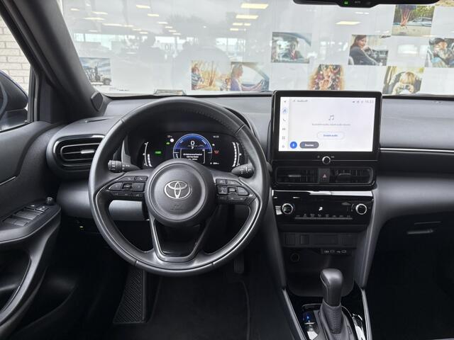 Toyota YARIS Cross 1.5 Hybrid 115 First Edition | | Apple Carplay Android Auto | Ac