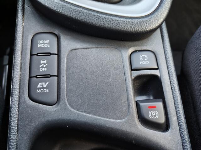 Toyota YARIS Cross 1.5 Hybrid 115 Dynamic | Trekhaak | Sensoren v/a | Navi | Androi