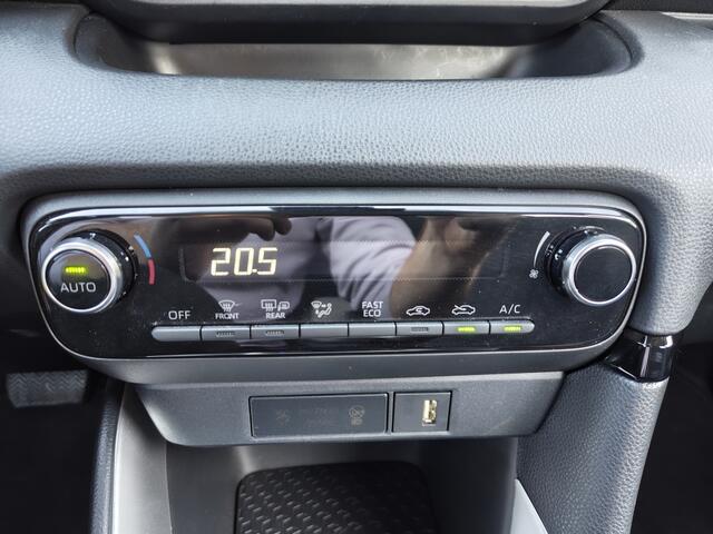 Toyota YARIS 1.5 Hybrid Active | Adaptive Cruise Control | Achteruitrijcamera