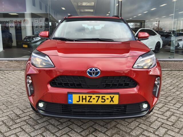 Toyota YARIS Cross 1.5 Hybrid Active | Adaptive Cruise Control | Achteruitrijcamera