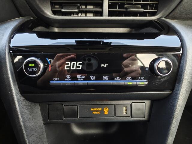 Toyota YARIS Cross 1.5 Hybrid Active | Adaptive Cruise Control | Achteruitrijcamera