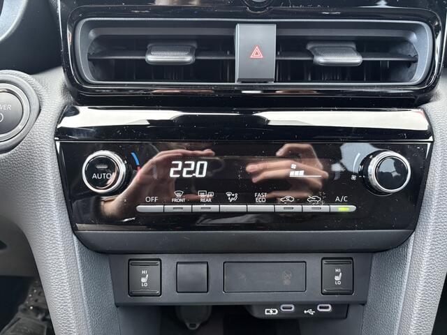 Toyota YARIS Cross 1.5 Hybrid 130 Dynamic | Comfort Pack | Sensoren v/a | Stoelverw