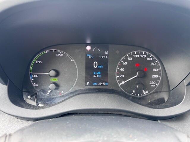 Toyota YARIS 1.5 Hyb. Active Navigatie, Automaat. Camera