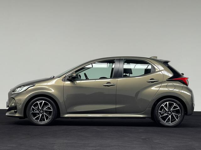 Toyota YARIS 1.5 Hyb. Dynamic |CAMERA|CC|ACC