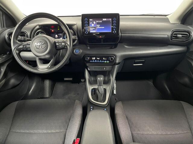 Toyota YARIS 1.5 Hyb. Dynamic |CAMERA|CC|ACC