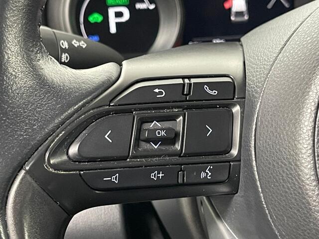 Toyota YARIS 1.5 Hyb. Dynamic |CAMERA|CC|ACC