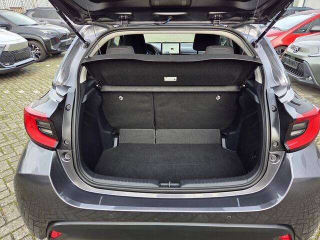 Toyota YARIS 1.5 Hybrid 115 Dynamic