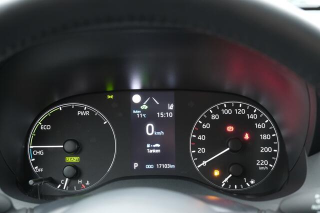 Toyota YARIS 1.5 Hybrid 115 Dynamic Automaat | Winter pack | Apple CarPlay &