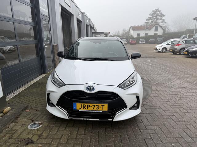 Toyota YARIS 1.5 Hybrid Executive